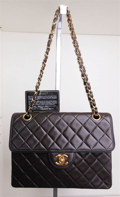 chanel handbags nyc|chanel handbag preloved.